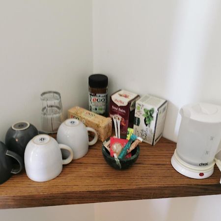 Plantepressen B&B Fåborg Екстериор снимка