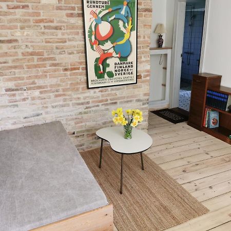 Plantepressen B&B Fåborg Екстериор снимка