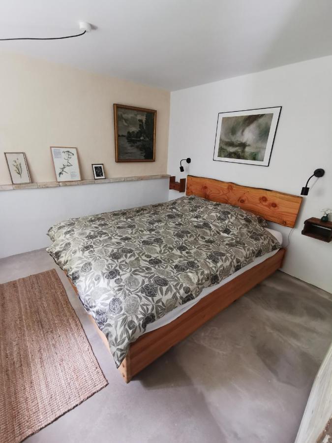 Plantepressen B&B Fåborg Екстериор снимка